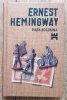 Ernest Hemingway Piąta kolumna